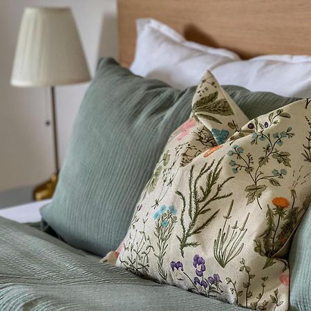 Apartman Cherry Plitvice Lakes Irinovac Kültér fotó