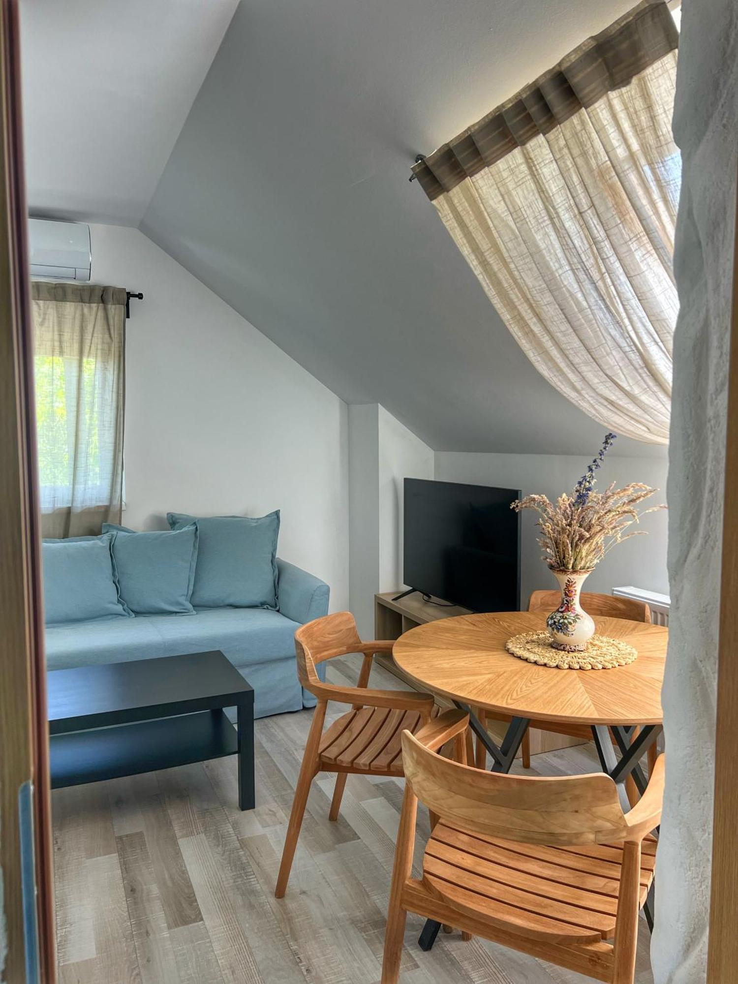 Apartman Cherry Plitvice Lakes Irinovac Kültér fotó
