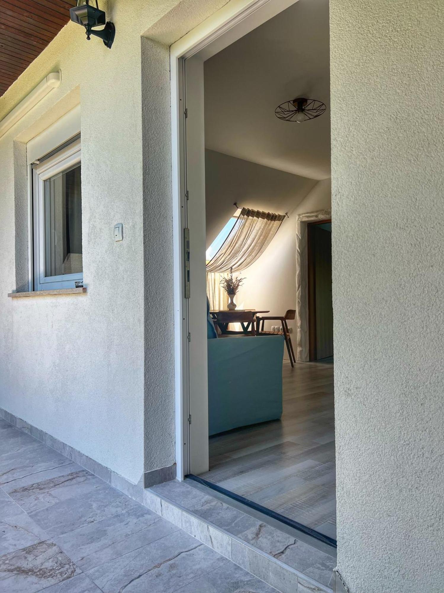 Apartman Cherry Plitvice Lakes Irinovac Kültér fotó
