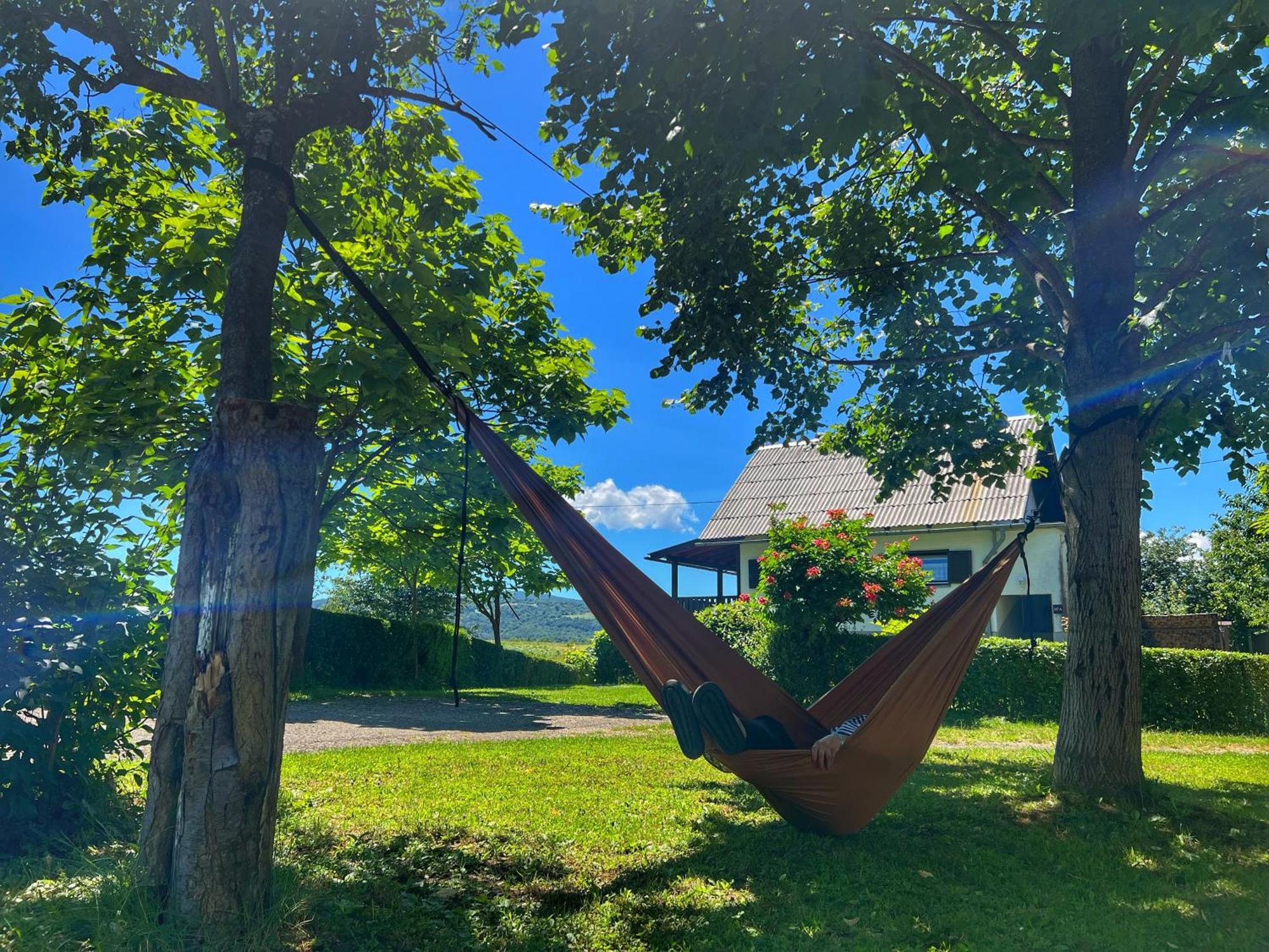 Apartman Cherry Plitvice Lakes Irinovac Kültér fotó