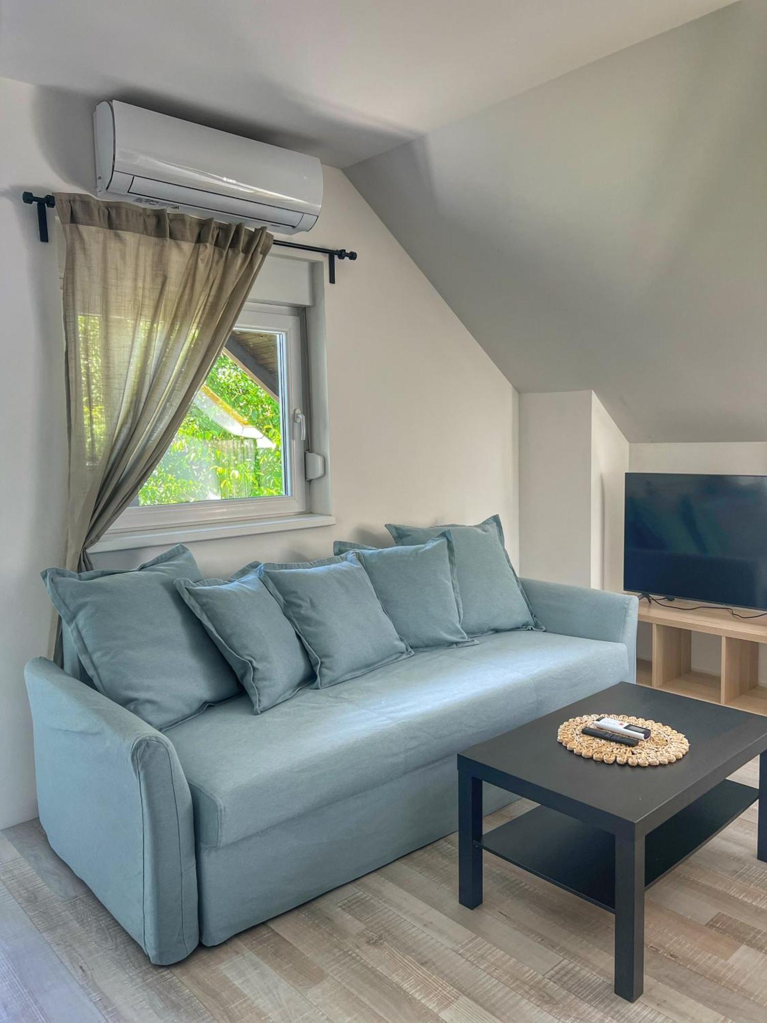 Apartman Cherry Plitvice Lakes Irinovac Kültér fotó