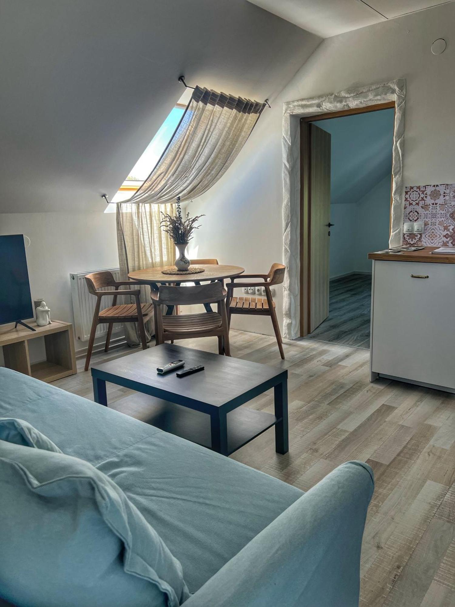 Apartman Cherry Plitvice Lakes Irinovac Kültér fotó