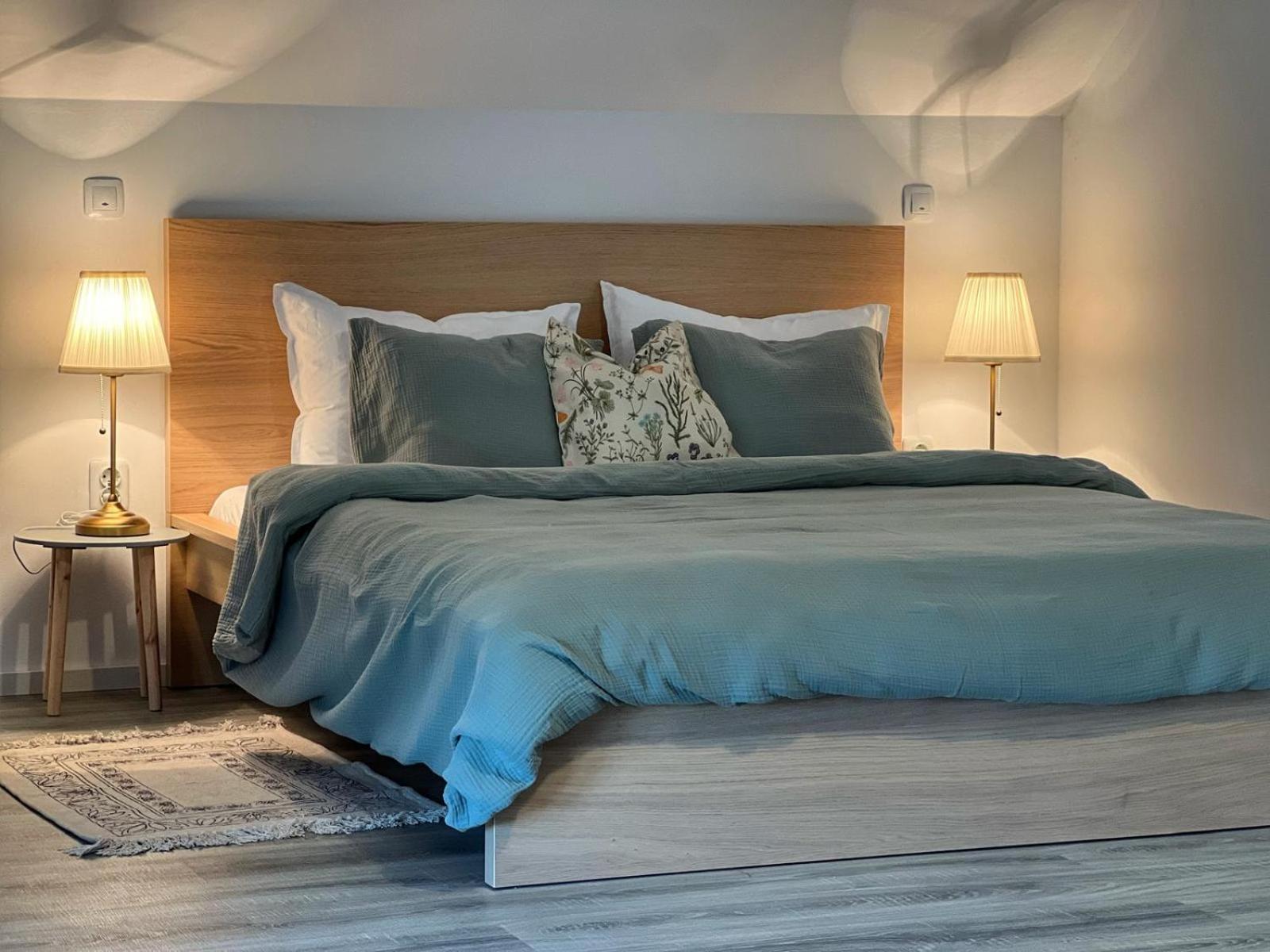Apartman Cherry Plitvice Lakes Irinovac Kültér fotó